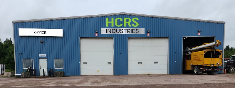 repair shop