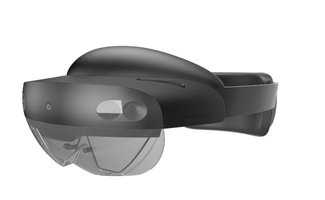 HoloLens